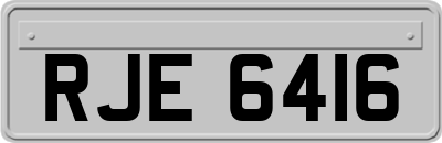 RJE6416