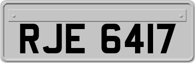 RJE6417