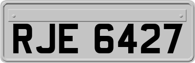 RJE6427