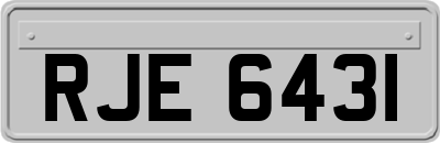 RJE6431