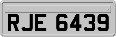 RJE6439