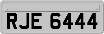 RJE6444