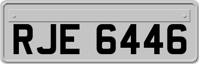 RJE6446