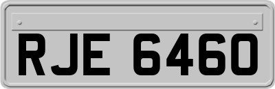 RJE6460