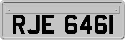 RJE6461