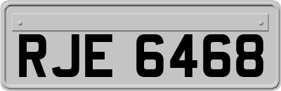 RJE6468