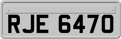 RJE6470