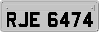 RJE6474