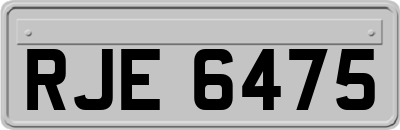 RJE6475