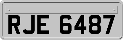 RJE6487