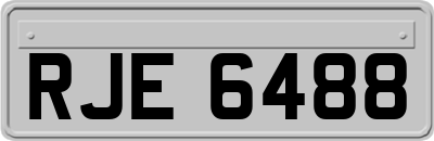 RJE6488