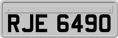 RJE6490