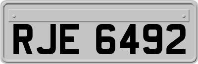 RJE6492