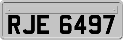 RJE6497