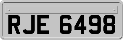 RJE6498