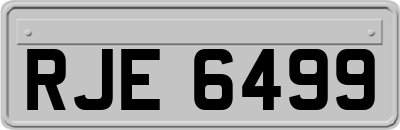 RJE6499