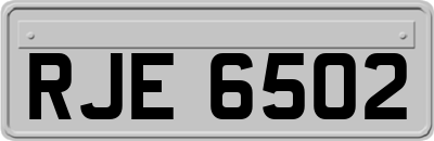 RJE6502