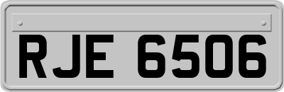 RJE6506