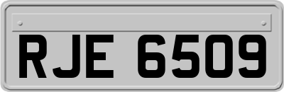 RJE6509