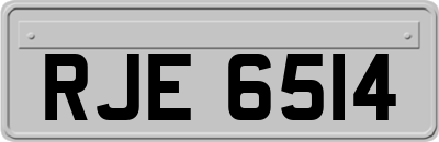 RJE6514