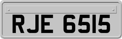 RJE6515