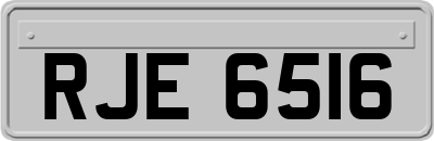 RJE6516