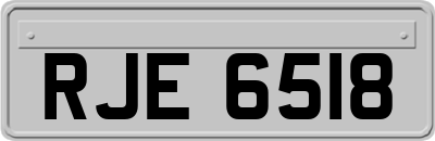 RJE6518