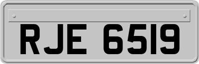 RJE6519