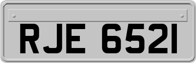 RJE6521