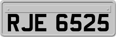 RJE6525