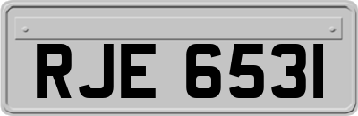 RJE6531