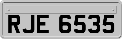 RJE6535