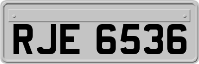 RJE6536