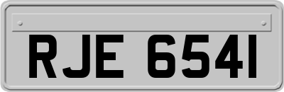 RJE6541