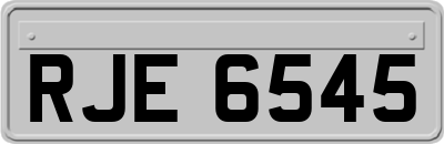 RJE6545