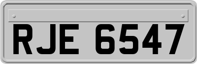 RJE6547