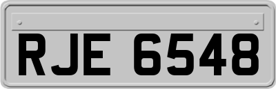 RJE6548