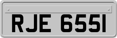 RJE6551