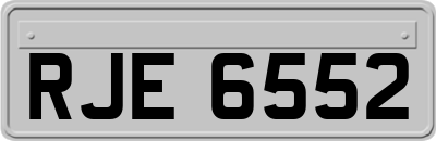 RJE6552