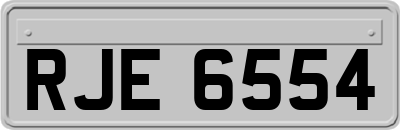 RJE6554