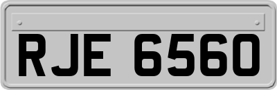 RJE6560