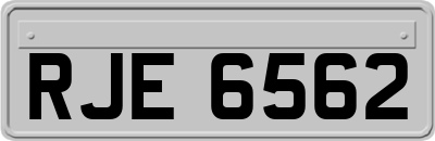 RJE6562