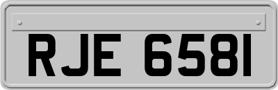 RJE6581