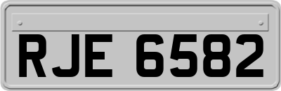 RJE6582