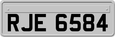 RJE6584