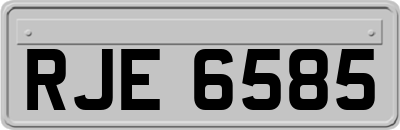 RJE6585