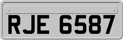 RJE6587