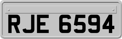 RJE6594