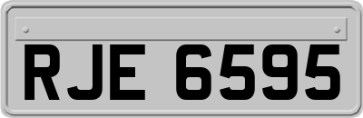 RJE6595