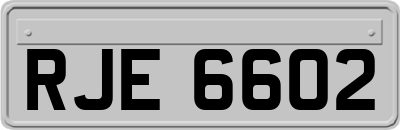 RJE6602